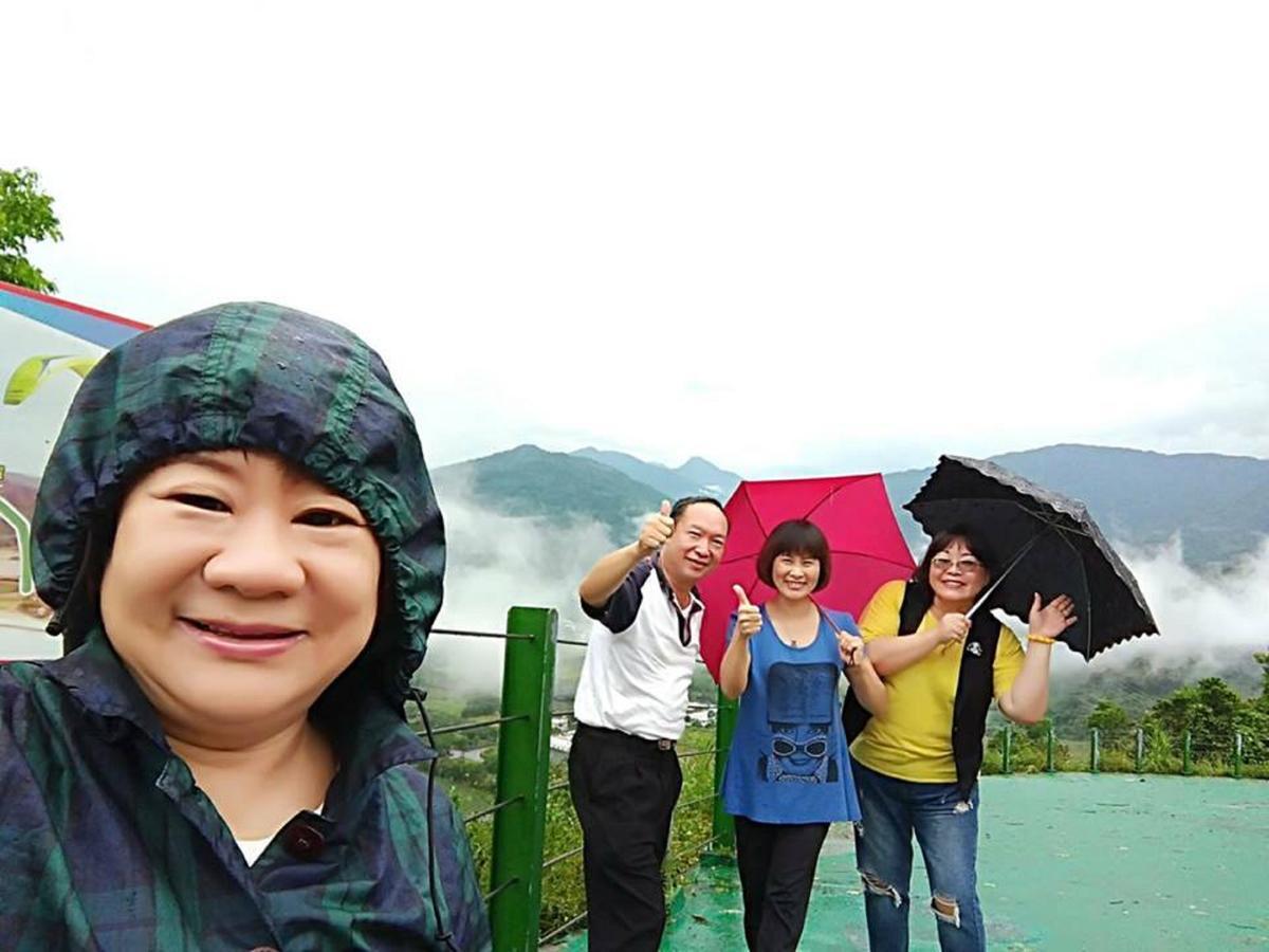 Fulu Home Stay Chulu Zewnętrze zdjęcie